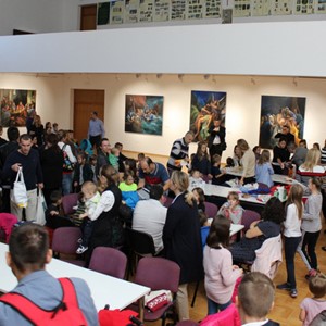 "Hodočasnička rijeka" u Nacionalno svetište sv. Josipa usporava, ali ne presušuje